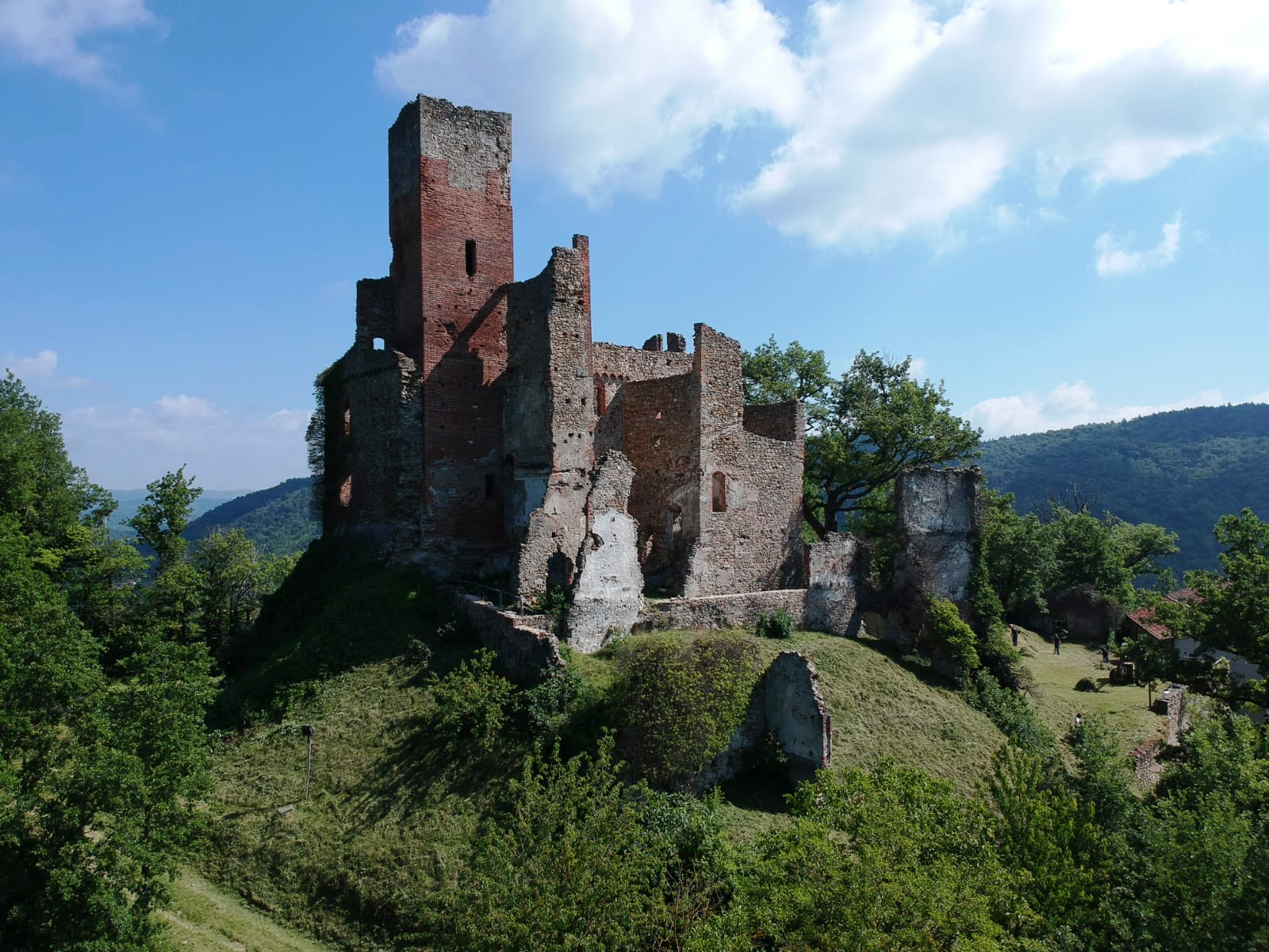Il Castello